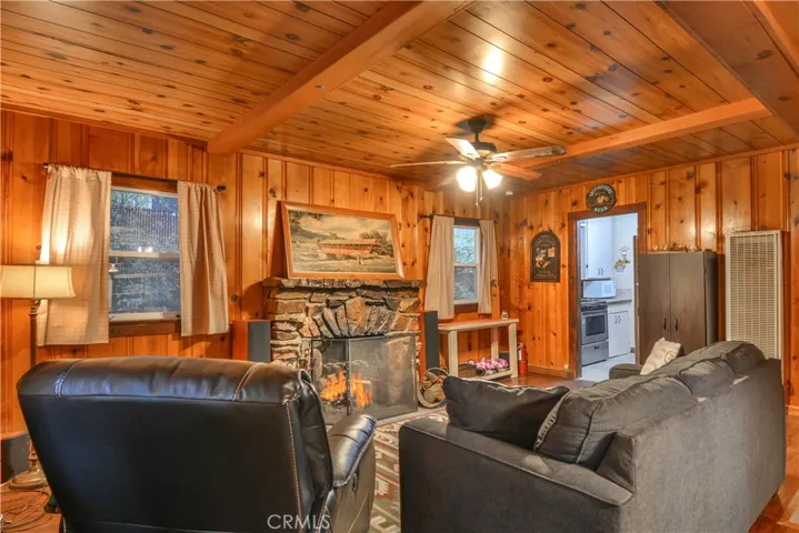 31740 Silver Spruce Drive, Running Springs, California 92382