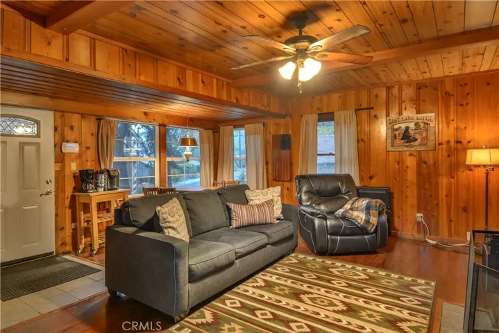 31740 Silver Spruce Drive, Running Springs, California 92382