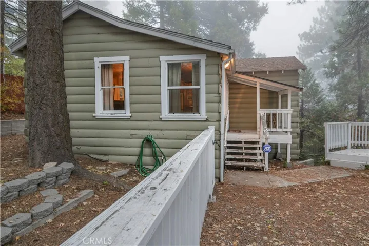 31740 Silver Spruce Drive, Running Springs, California 92382
