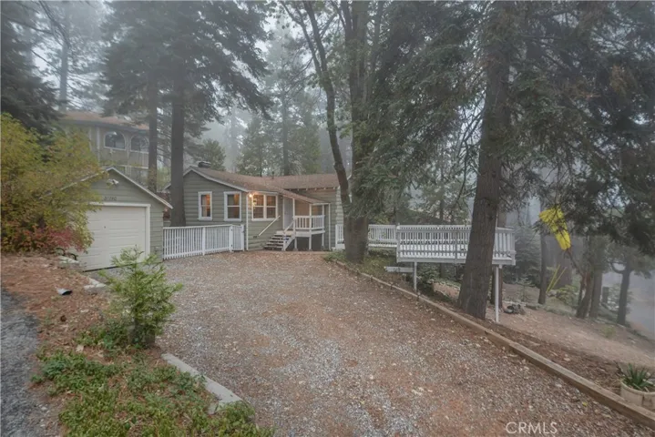 31740 Silver Spruce Drive, Running Springs, California 92382