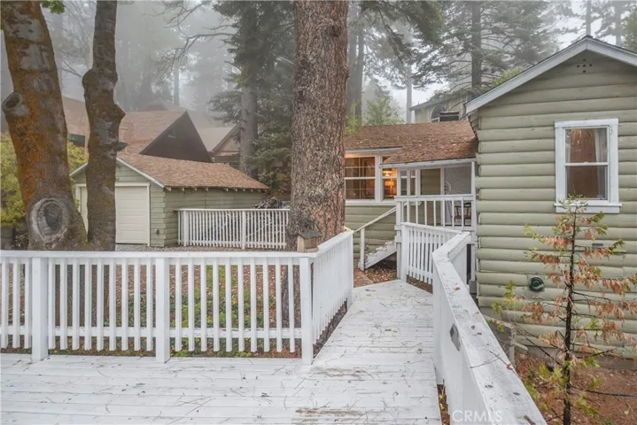 31740 Silver Spruce Drive, Running Springs, California 92382