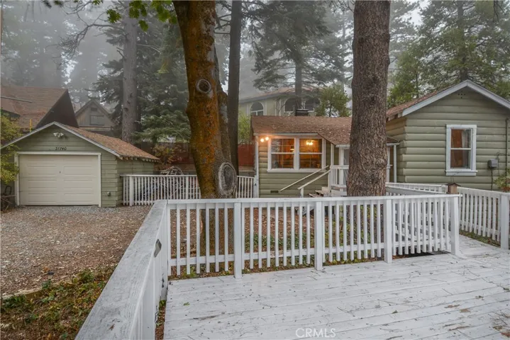 31740 Silver Spruce Drive, Running Springs, California 92382