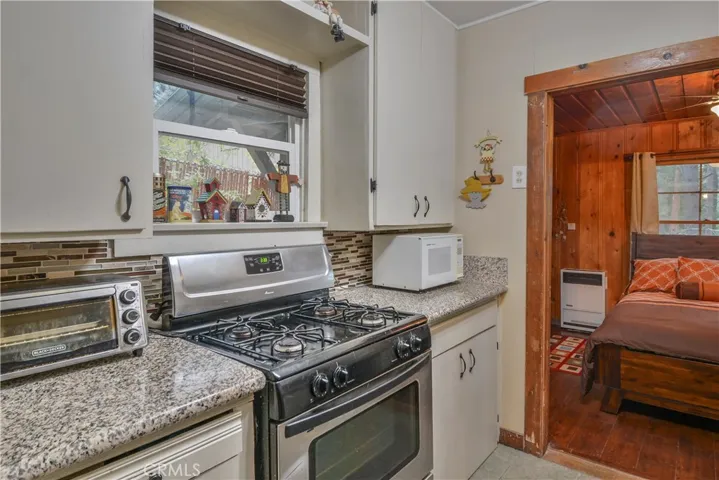 31740 Silver Spruce Drive, Running Springs, California 92382