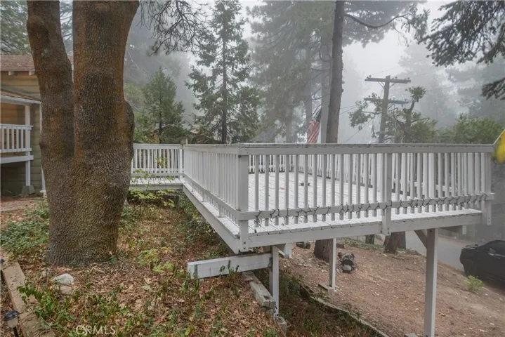 31740 Silver Spruce Drive, Running Springs, California 92382