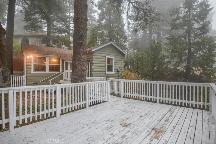 31740 Silver Spruce Drive, Running Springs, California 92382