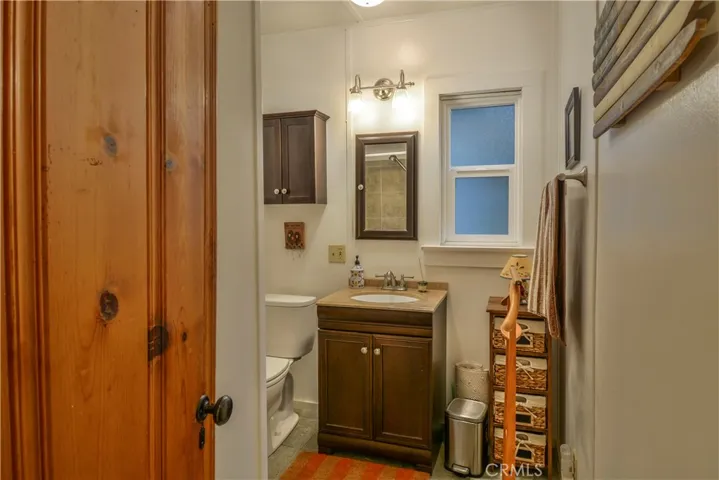31740 Silver Spruce Drive, Running Springs, California 92382