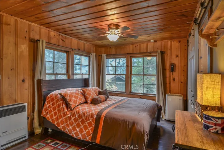 31740 Silver Spruce Drive, Running Springs, California 92382