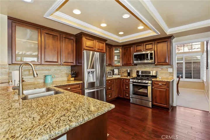 6533 Torino Road, Rancho Cucamonga, California 91701