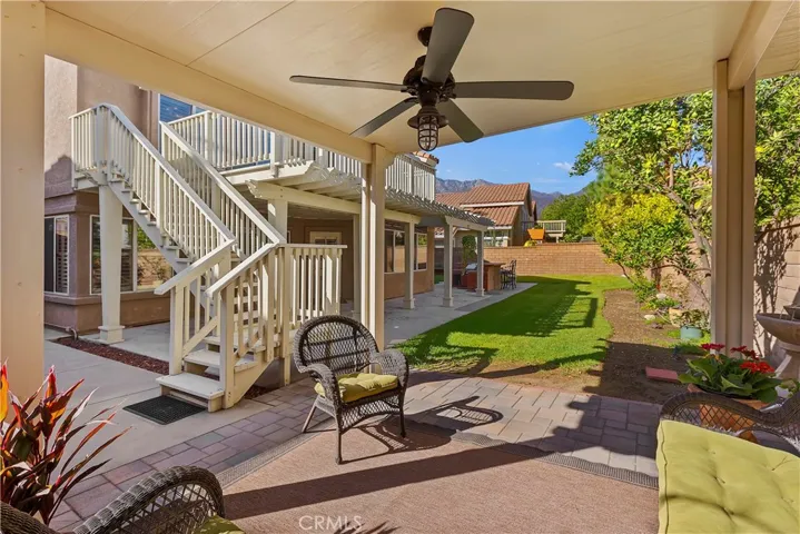 6533 Torino Road, Rancho Cucamonga, California 91701