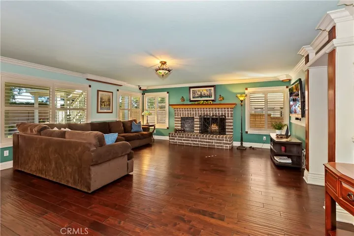 6533 Torino Road, Rancho Cucamonga, California 91701