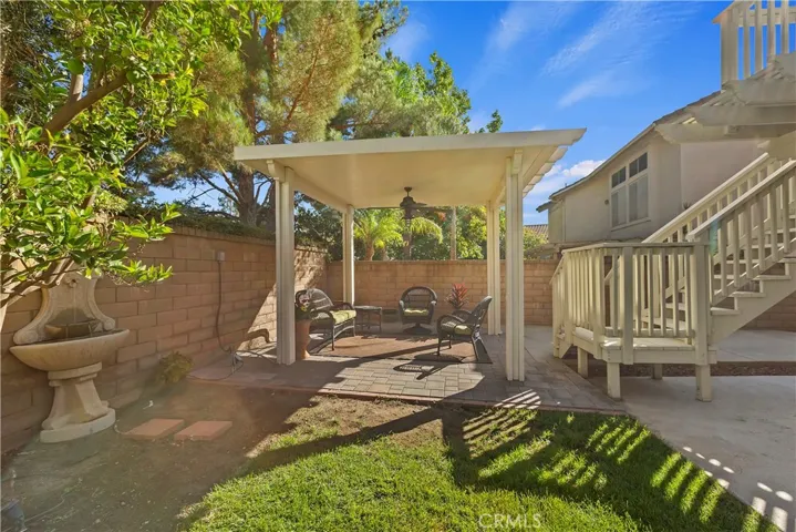 6533 Torino Road, Rancho Cucamonga, California 91701