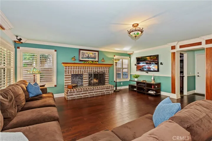 6533 Torino Road, Rancho Cucamonga, California 91701