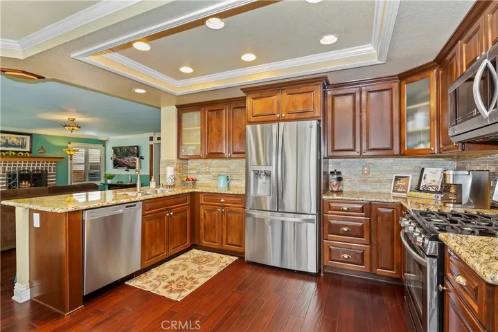 6533 Torino Road, Rancho Cucamonga, California 91701