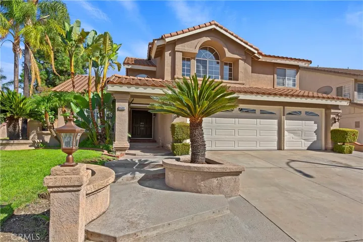 6533 Torino Road, Rancho Cucamonga, California 91701