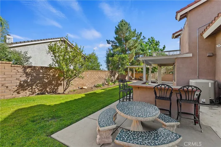 6533 Torino Road, Rancho Cucamonga, California 91701