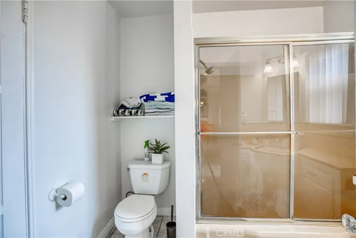 Front Home - 8418 Byrd Ave. Bathroom