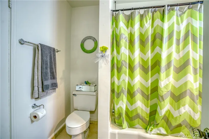Front Home - 8416 Byrd Ave.  Bathroom