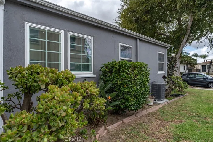 Front Home - 8416 Byrd Ave.