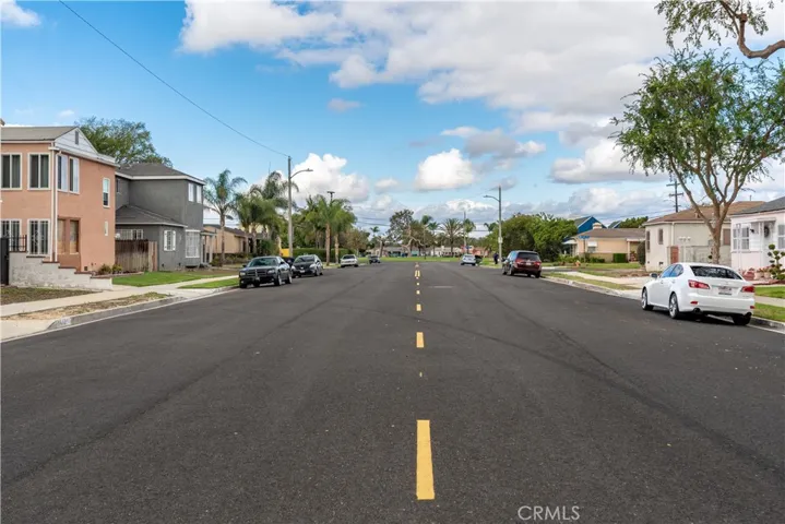 8416 Byrd Avenue, Inglewood, California 90305