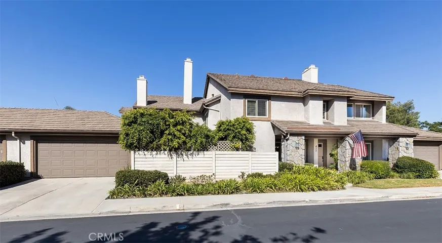 477 E Yale 22, Irvine, California 92614