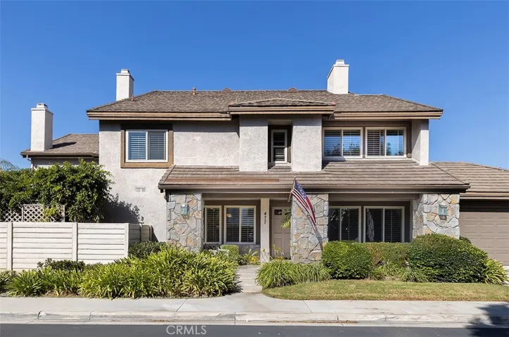 477 E Yale 22, Irvine, California 92614