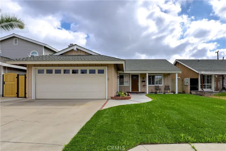 10522 Chestnut Street, Cypress, California 90630