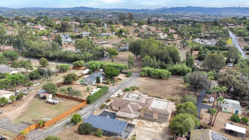 4157 Olive Hill Road, Fallbrook, California 92028