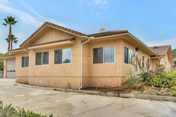 4157 Olive Hill Road, Fallbrook, California 92028