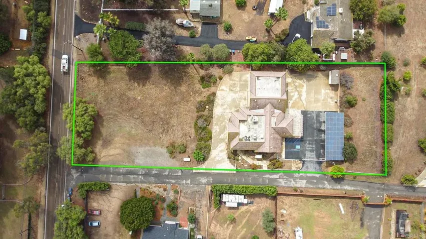 4157 Olive Hill Road, Fallbrook, California 92028