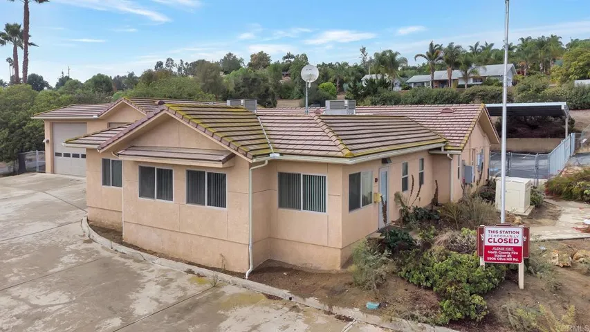 4157 Olive Hill Road, Fallbrook, California 92028