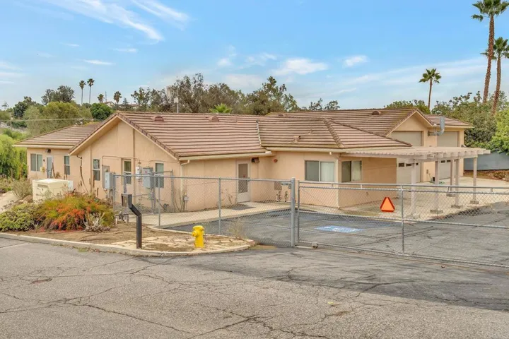 4157 Olive Hill Road, Fallbrook, California 92028