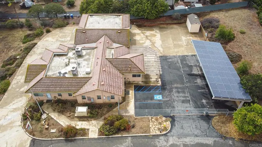 4157 Olive Hill Road, Fallbrook, California 92028