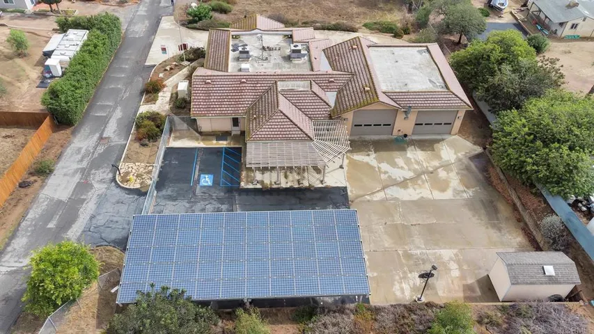 4157 Olive Hill Road, Fallbrook, California 92028