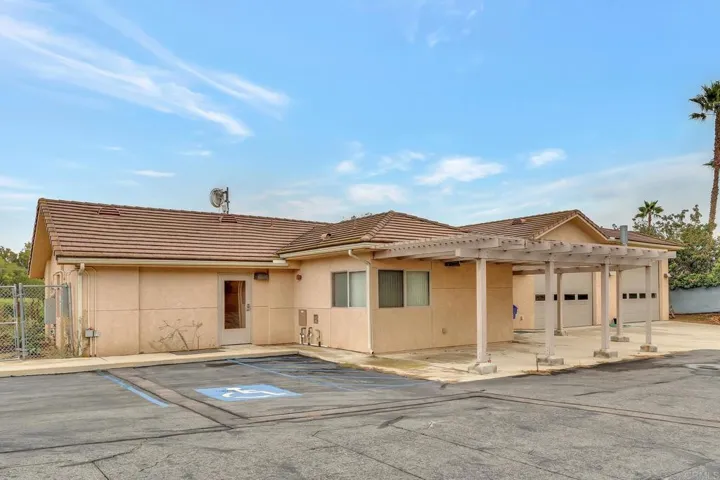 4157 Olive Hill Road, Fallbrook, California 92028
