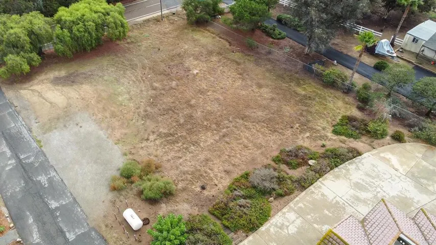 4157 Olive Hill Road, Fallbrook, California 92028