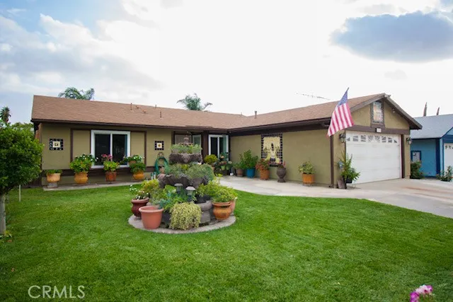 1000 W Citrus Street, Colton, California 92324