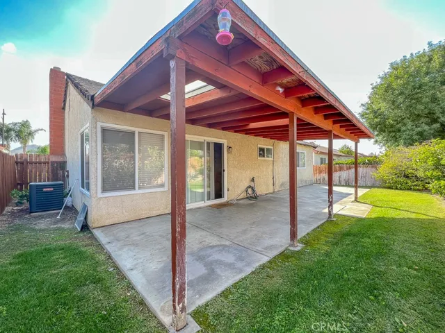 2307 Riverwood Street, Colton, California 92324