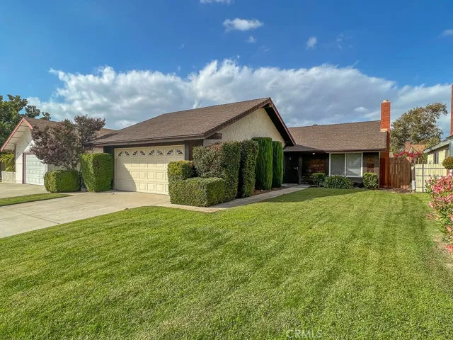 2307 Riverwood Street, Colton, California 92324