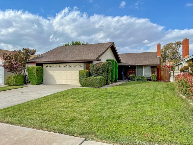 2307 Riverwood Street, Colton, California 92324