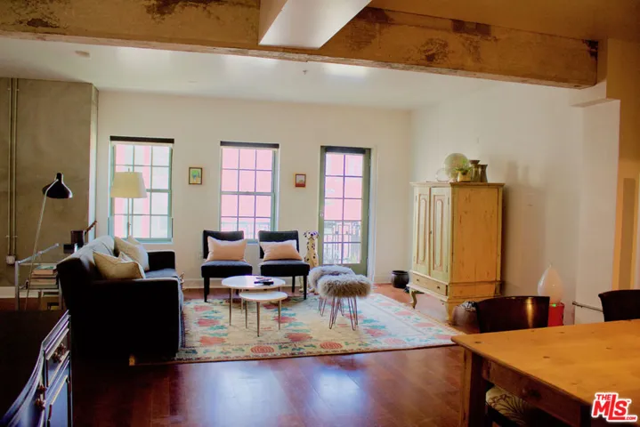 416 S Spring Street 905, Los Angeles, California 90013