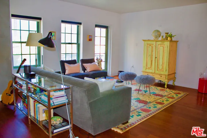 416 S Spring Street 905, Los Angeles, California 90013