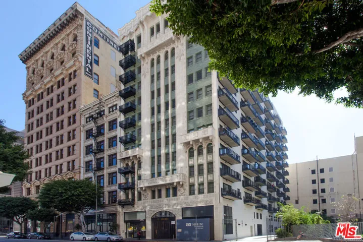 416 S Spring Street 905, Los Angeles, California 90013