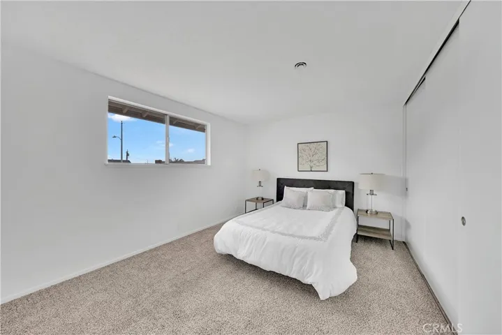 Large guest bedroom no. 3