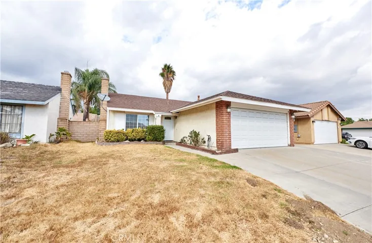 12618 Begonia Court, Rancho Cucamonga, California 91739