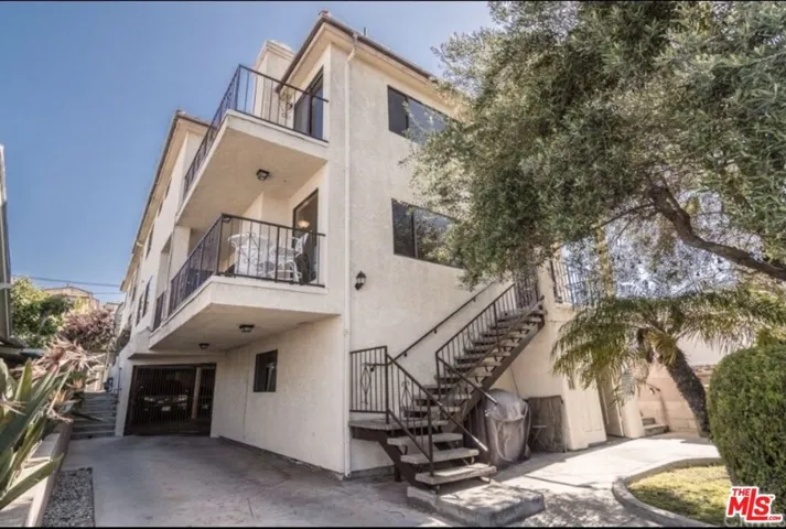 845 W 19th Street 1, San Pedro, California 90731