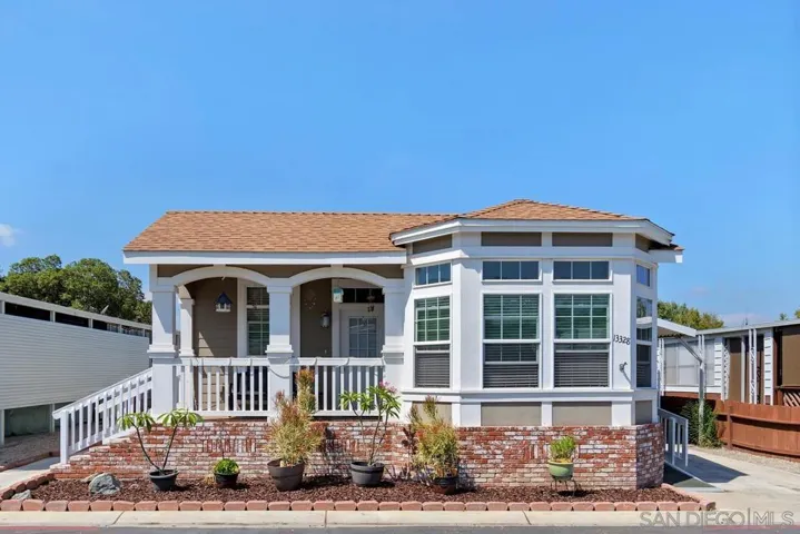 13328 Buena Vista St 66, Poway, California 92064