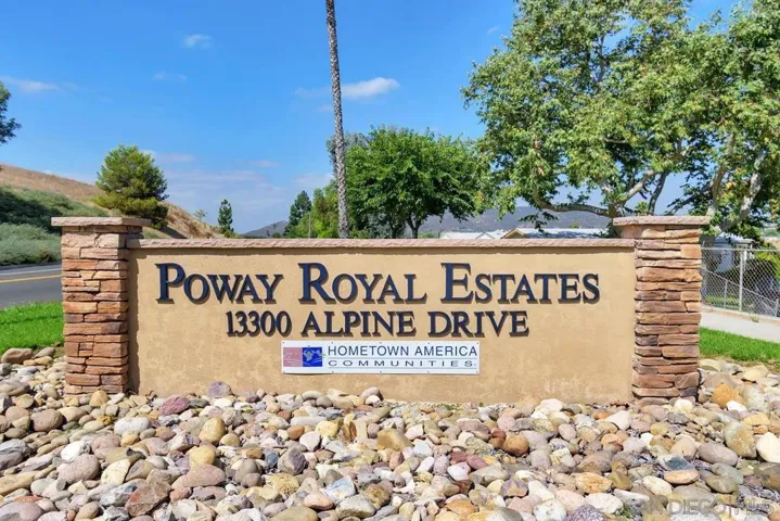 13328 Buena Vista St 66, Poway, California 92064