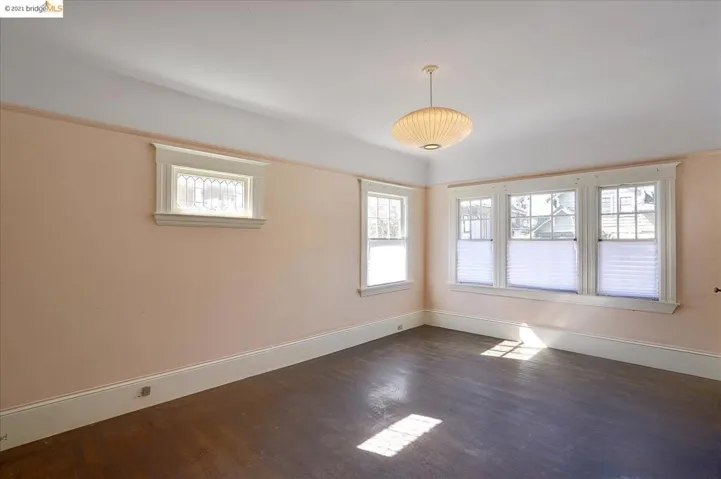 4250 Terrace St., Oakland, California 94611