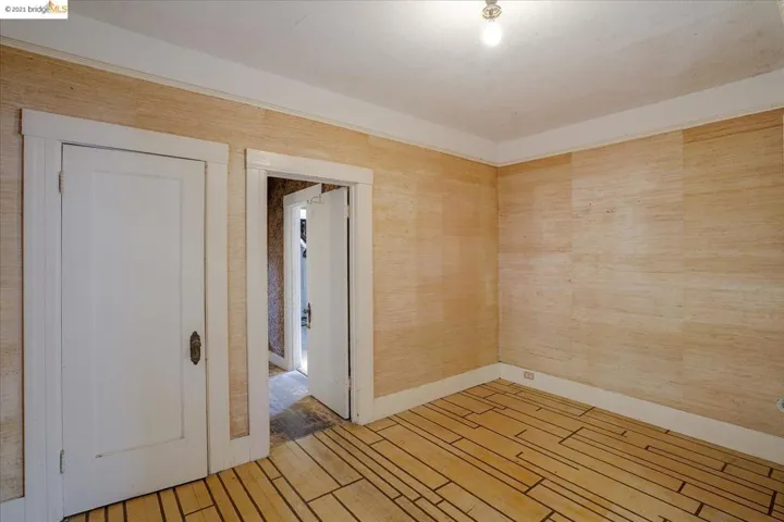 4250 Terrace St., Oakland, California 94611