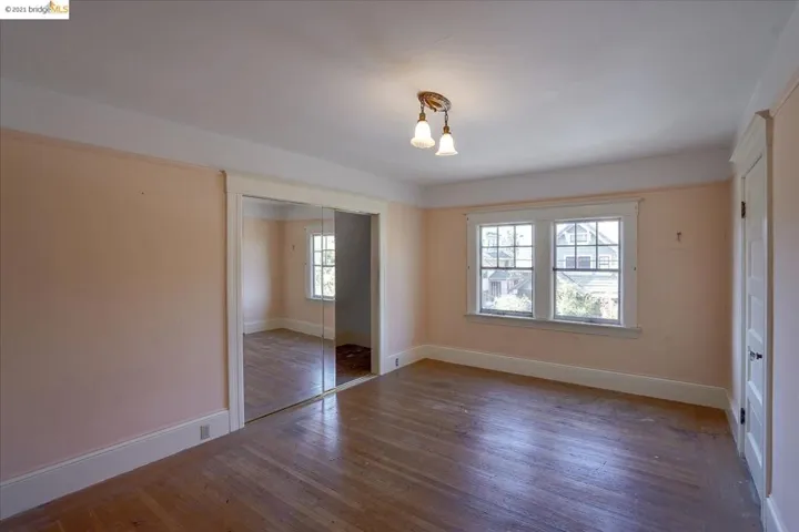 4250 Terrace St., Oakland, California 94611